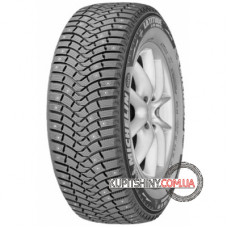 Michelin Latitude X-Ice North Xin2 225/55 R18 102T XL (шип)