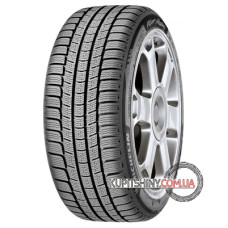 Michelin Pilot Alpin PA2 215/55 R16 93H