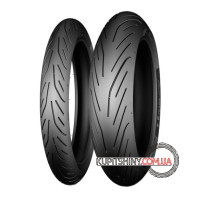 Michelin Pilot Power 3 190/50 ZR17 73W