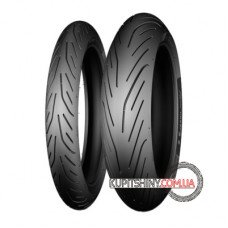Michelin Pilot Power 3 190/50 ZR17 73W