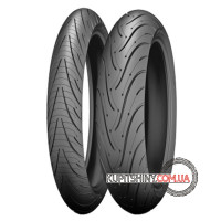 Michelin Pilot Road 3 110/80 R18 58W