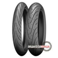Michelin Pilot Road 3 110/80 R18 58W