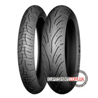 Michelin Pilot Road 4 GT 120/70 R18