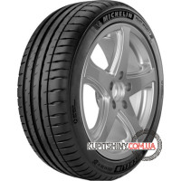 Michelin Pilot Sport 4 275/45 R19 108Y XL NF0