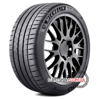 Michelin Pilot Sport 4 S 305/30 R21 104Y XL MO1A