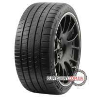 Michelin Pilot Super Sport 345/30 ZR19 109Y