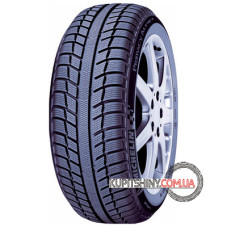 Michelin Primacy Alpin PA3 215/65 R15 96H