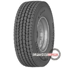 Michelin X Coach XD (ведущая) 295/80 R22.5 152/148M