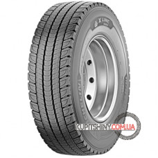 Michelin X Line Energy D (ведущая) 295/60 R22.5 150/147K