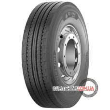 Michelin X Line Energy Z (рулевая) 295/60 R22.5 150/147L