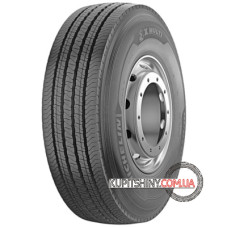 Michelin X Multi F (рулевая) 385/55 R22.5 160K