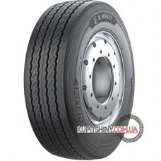 Michelin X Multi T (прицепная) 245/70 R17.5 143/141J