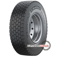 Michelin X MultiWay 3D XDE Remix (наварка ведущая) 315/80 R22.5 156/150L