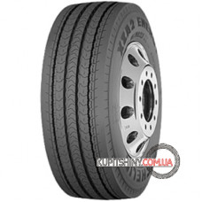 Michelin XZA2 Energy (рулевая) 295/60 R22.5 150/147K