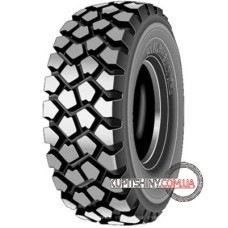 Michelin XZL+ (универсальная) 14.00 R20 164/160J J