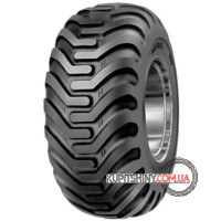 Mitas TR-08 (индустриальная) 550/60 R22.5 167A8 PR16