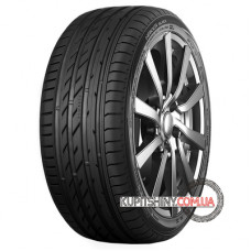 Nokian Hakka Black 235/45 ZR17 97Y XL