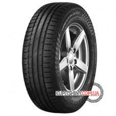 Nokian Hakka Blue SUV 235/55 R17 103V XL