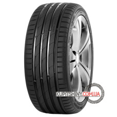 Nokian Hakka Z 215/40 ZR17 87W XL