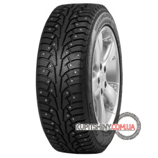 Nokian Hakkapeliitta 5 195/55 R16 91T XL (шип)