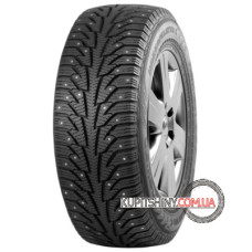 Nokian Hakkapeliitta C Cargo 215/75 R16C 116/114R