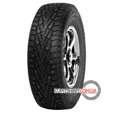 Nokian Hakkapeliitta LT2 215/85 R16 115/112Q (шип)