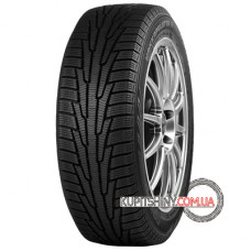 Nokian Hakkapeliitta R 205/60 R16 96R XL