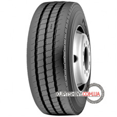Nokian NTR 72 (рулевая) 235/75 R17.5 132/130M