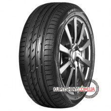 Nokian zLine 235/40 ZR18 95Y XL