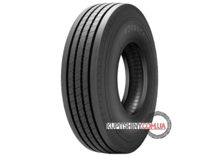 Advance GL283A (рулевая) 215/75 R17.5 135/133J PR16 Advance GL283A (рулевая) 215/75 R17.5 135/133J PR16