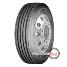 Otani OH-115 (рулевая) 235/75 R17.5 143/141J