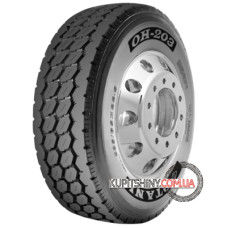 Otani OH-203 (прицепная) 385/65 R22.5 160K