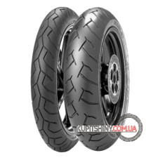 Pirelli Diablo 120/70 R17 58W