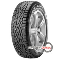 Pirelli Ice Zero 275/50 R19 112H XL (шип)