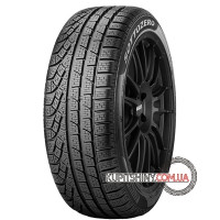 Pirelli Winter Sottozero 2 295/35 R18 99V N2