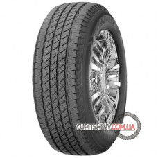 Roadstone Roadian H/T SUV 275/70 R16 114S OWL