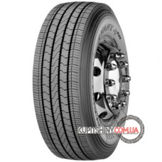 Sava Avant A4 Plus (рулевая) 295/80 R22.5 152/148M