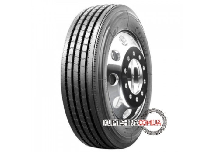Aeolus HN828+ (прицепная) 245/70 R19.5 141/140J Aeolus HN828+ (прицепная) 245/70 R19.5 141/140J