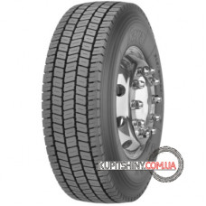 Sava Orjak O4 (ведущая) 205/75 R17.5 124/122M