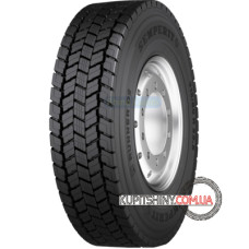 Semperit Runner D2 (ведущая) 315/70 R22.5 154/150L