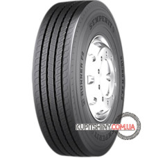 Semperit Runner F2 (рулевая) 315/70 R22.5 156/150L