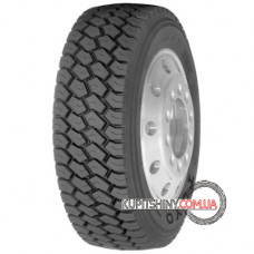 Toyo M608Z (ведущая) 245/70 R19.5 136/134M
