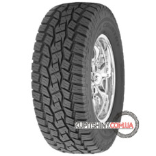 Toyo Open Country A/T 265/60 R18 110T