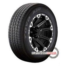 Toyo Open Country A20B 215/55 R18 95H