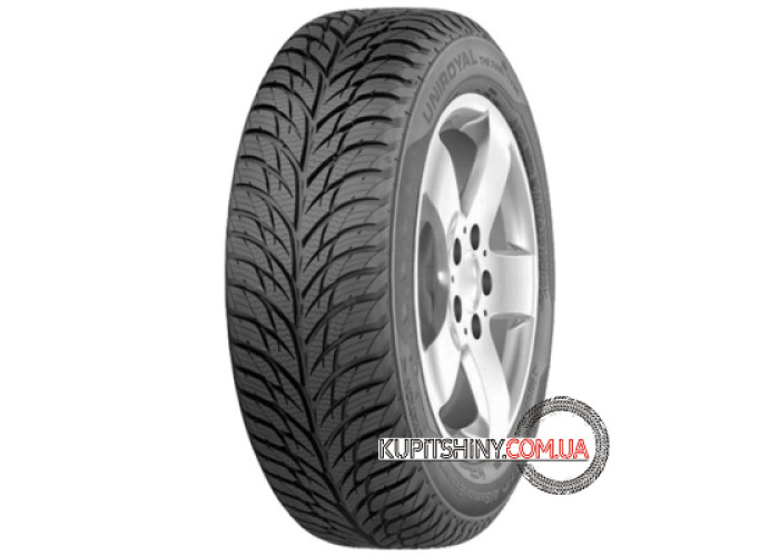 Uniroyal AllSeason Expert 235/50 R19 103W XL Uniroyal AllSeason Expert 235/50 R19 103W XL