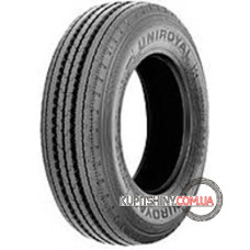 Uniroyal R2000 (рулевая) 225/75 R17.5 129/127M
