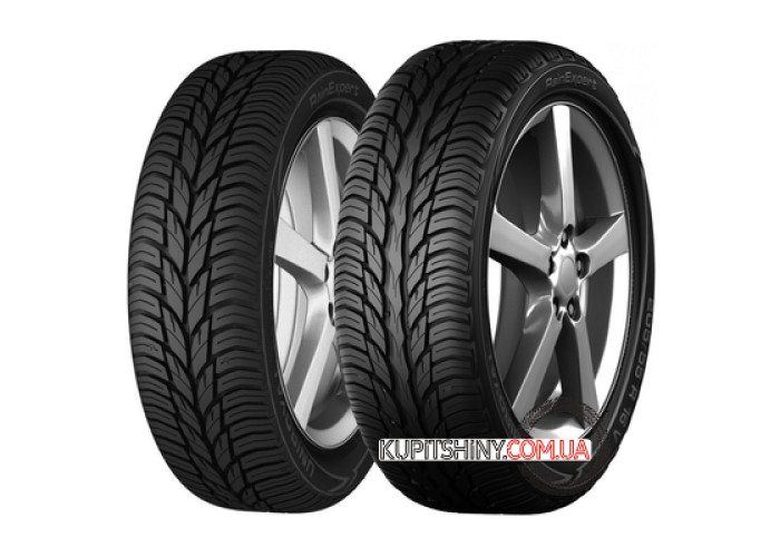 Uniroyal RainExpert 195/60 R14 86H Uniroyal RainExpert 195/60 R14 86H