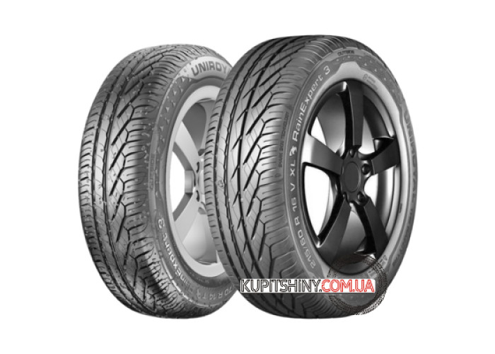 Uniroyal RainExpert 3 185/70 R13 86T Uniroyal RainExpert 3 185/70 R13 86T