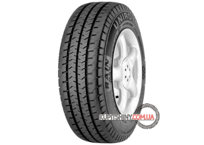 Uniroyal RainMax 195/75 R16 110/108R Uniroyal RainMax 195/75 R16 110/108R