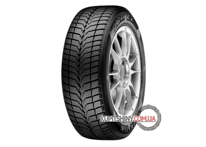 Vredestein Nord-Trac 2 215/55 R16 97T XL FR Vredestein Nord-Trac 2 215/55 R16 97T XL FR